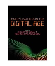 Early Learning in the Digital