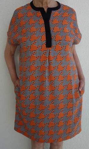 Essentiel antwerp sommerkleid - essentiel,