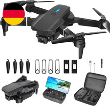 Drohne Mit Kamera HD