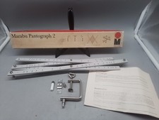 Marabu Pantograph