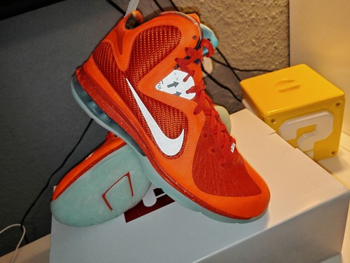 Nike lebron big - lebron, bang