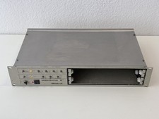 Telefunken Telcom C4 ES4 Noise