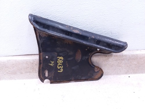 Dkw 125 hintere - dkw,