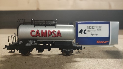 Roco 56262 kesselwagen - h0,