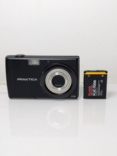 Praktica Luxmedia Z250 20MP