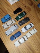 Modellautos Maßstab 1:87