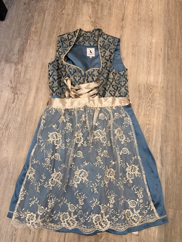 Dirndl von alpenmärchen - dirndl,