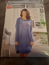 NACHTHEMD LANGARM * GR. XL (