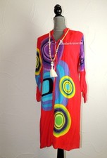 Desigual  Blusenkleid Dress