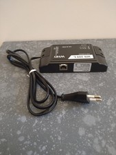 WHD WR 205 L (W)LAN Audio
