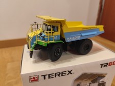 Terex TR60 in 1:50 -Sonder-Edition-