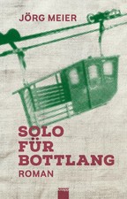 Solo für Bottlang Jörg Meier