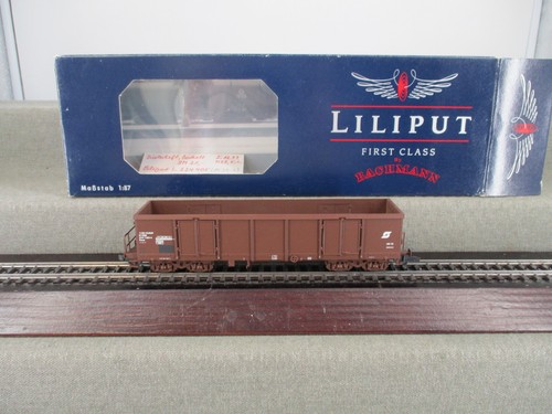 Liliput spur l224405 - h0,