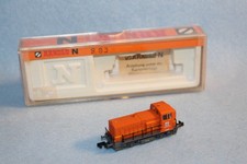 (BE0369) Arnold 2060