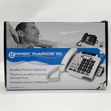 Geemarc PHOTOPHONE 100