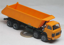 Roskopf  Saurer  D  330 F