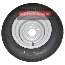 1 x Ersatz Anhänger Komplett