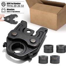 Pressbacken Presszangen