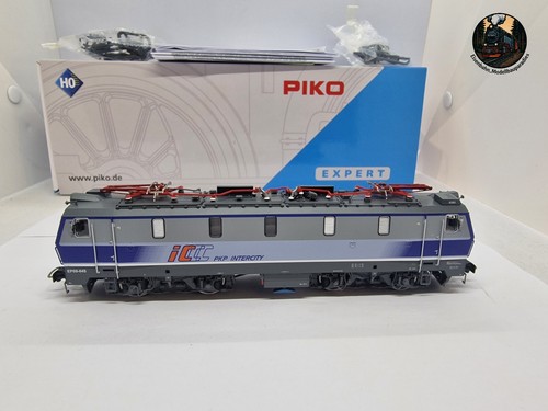 Piko 97523 elektrolok ep09 - piko,