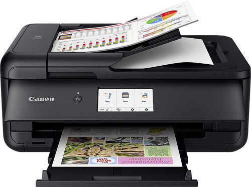 Canon pixma ts9550 - canon,