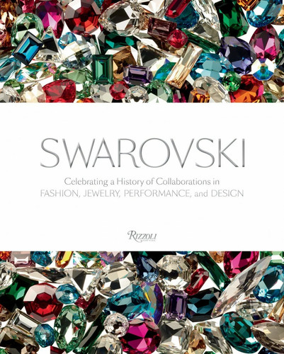 Swarovski celebrating a - swarovski:,