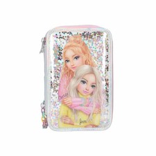 TOPModel 3-Fach Federtasche