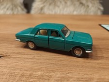 Wolga model ussr cccr - wolga, a3-24