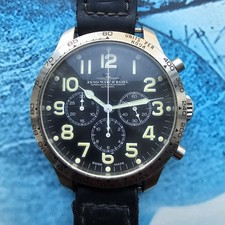 Zeno watch basel pilot - watch,