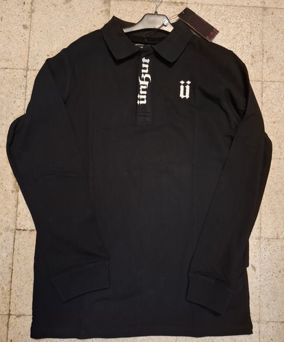 Poloshirt unkut booba neu - poloshirt,