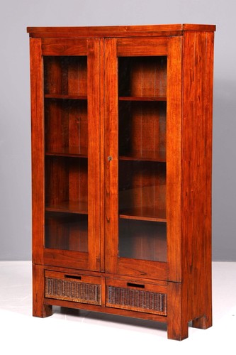 Englische vitrine - englische,