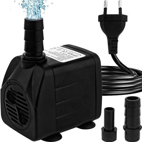 Wasserpumpe aquarium brunnen - wasserpumpe,