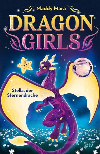 Dragon girls stella der - dragon,
