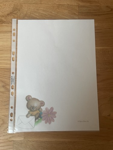 Briefpapier motivpapier 10 - motivpapier, a4