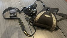 Nikon D40 Digitalkamera