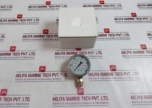 Leipa 880017 pressure gauge - leipa,
