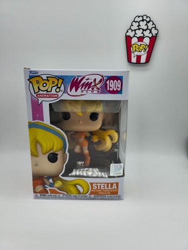 Funko pop stella - funko,