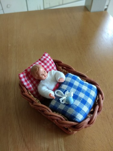 Vintage caco baby - vintage,