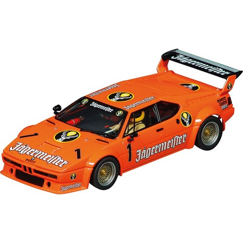 Carrera digital 124 bmw - bmw, m1