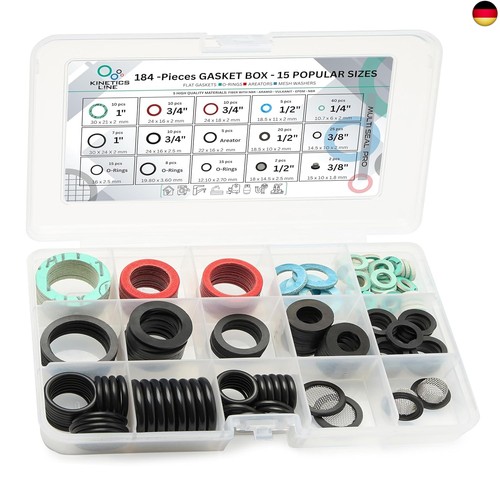 Multiseal box 184 - multiseal,