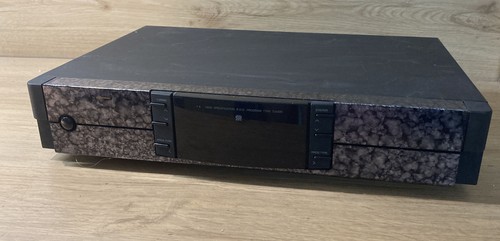 Grundig finearts hifi tuner - grundig, t4