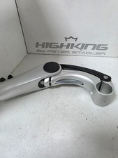 Fahrrad Gazelle Lenkervorbau