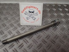 Schwingenachse Achse Rahmen 20x315mm Kawasaki Z900 ZR900F BJ.22 92 KW 8239km