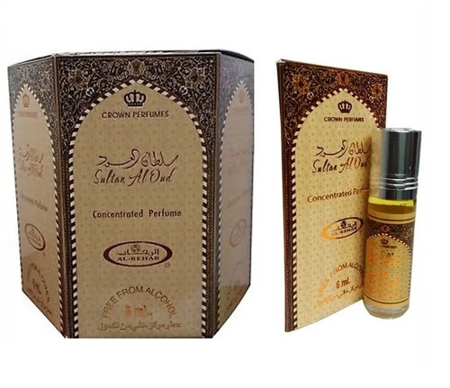 Sultan oud al - oud, al-rehab