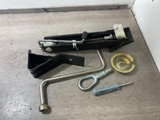 BMW 3ER E46 2004 RADHEBER WERKZEUGSATZ 6767944