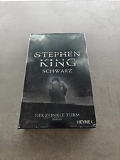 Schwarz, Band 1 von Stephen King (2005, Gebunden) - Buch