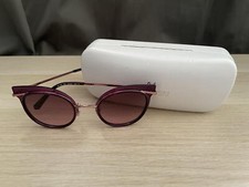 Swarovski Sonnenbrille Damen SK0169-5078T ø 50 Mm UV400 B-Ware