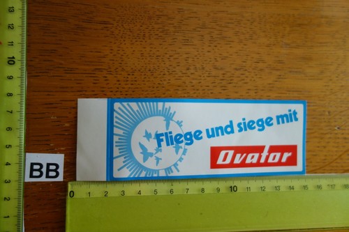 Alter aufkleber tierfutter - aufkleber,