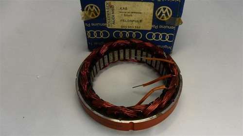 Audi 100 feldspule für - audi,