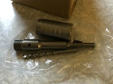 2 Stück SDS / SDS Plus Bohrer