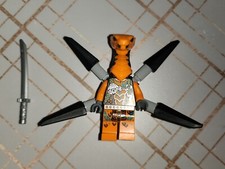 LEGO ® NINJAGO® - Minifigur